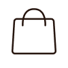 Add to cart logo